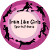 Train Like Girls